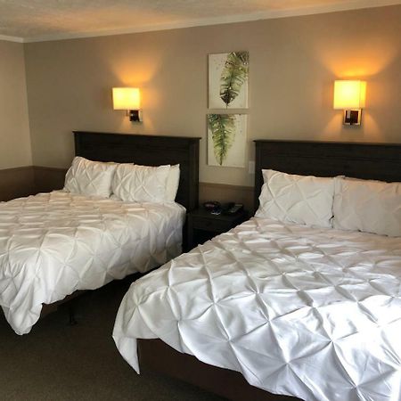 Boxwood Lodge Blowing Rock Near Boone-University Ngoại thất bức ảnh