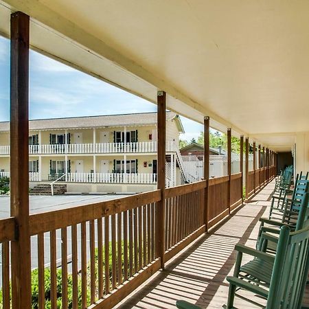 Boxwood Lodge Blowing Rock Near Boone-University Ngoại thất bức ảnh
