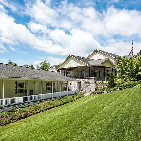 Boxwood Lodge Blowing Rock Near Boone-University Ngoại thất bức ảnh