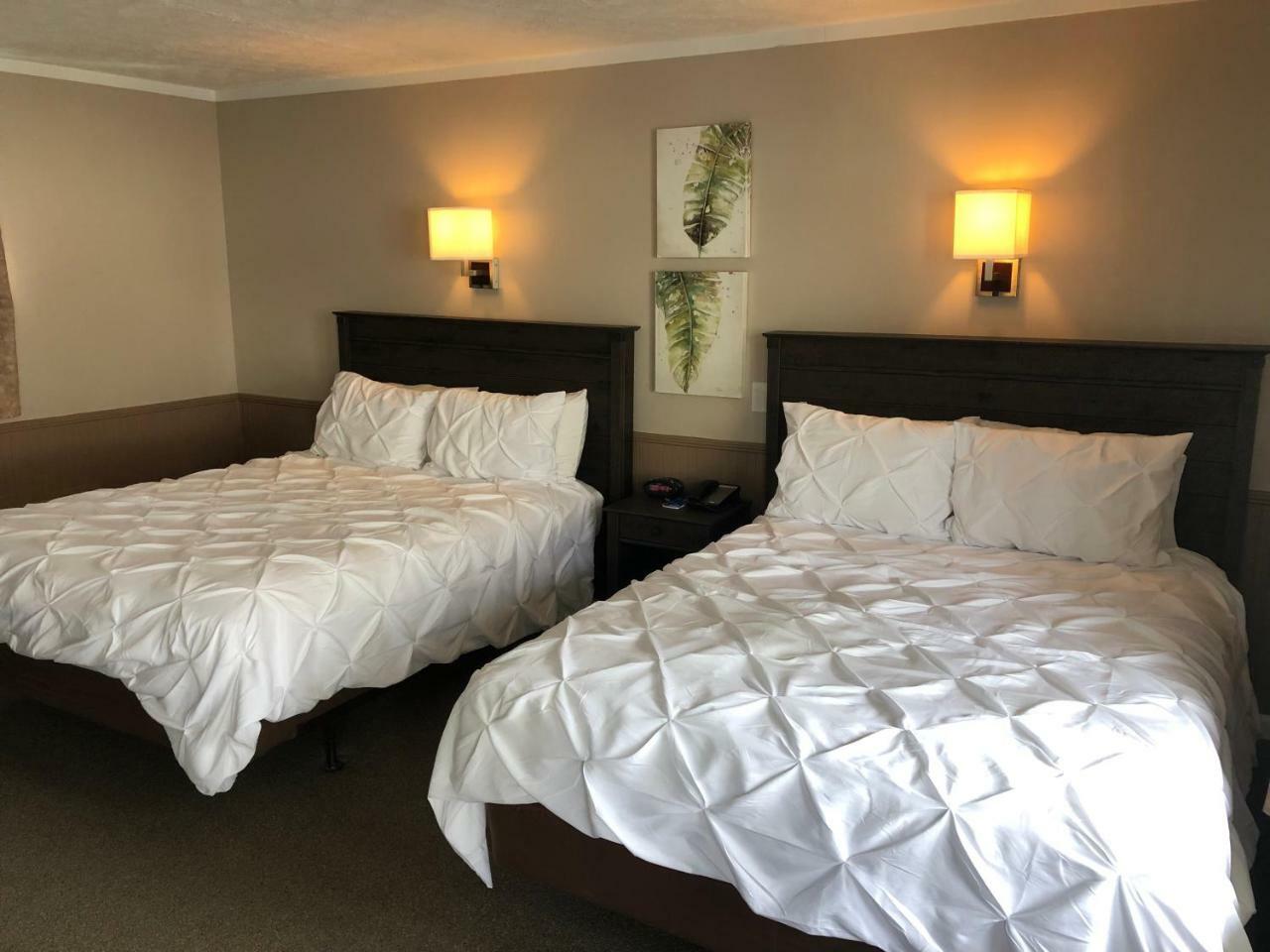 Boxwood Lodge Blowing Rock Near Boone-University Ngoại thất bức ảnh