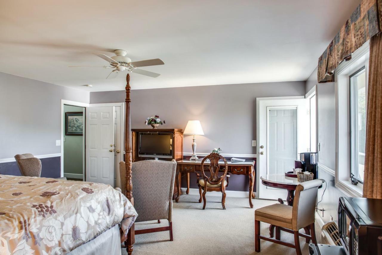 Boxwood Lodge Blowing Rock Near Boone-University Ngoại thất bức ảnh