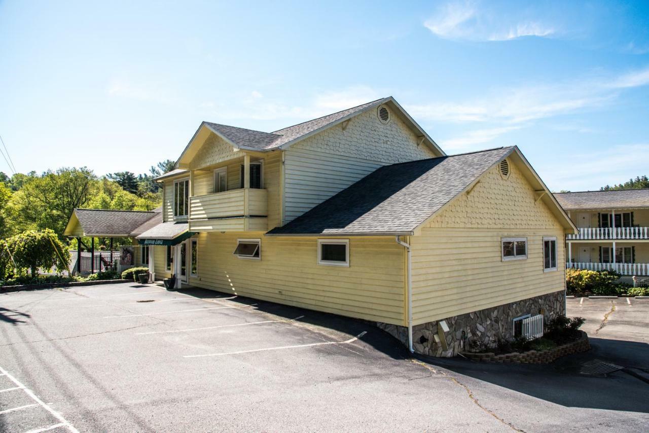 Boxwood Lodge Blowing Rock Near Boone-University Ngoại thất bức ảnh