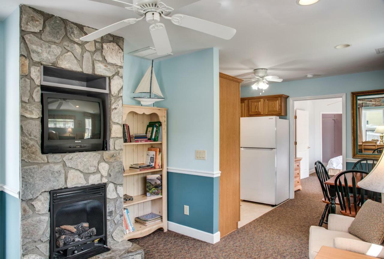 Boxwood Lodge Blowing Rock Near Boone-University Ngoại thất bức ảnh