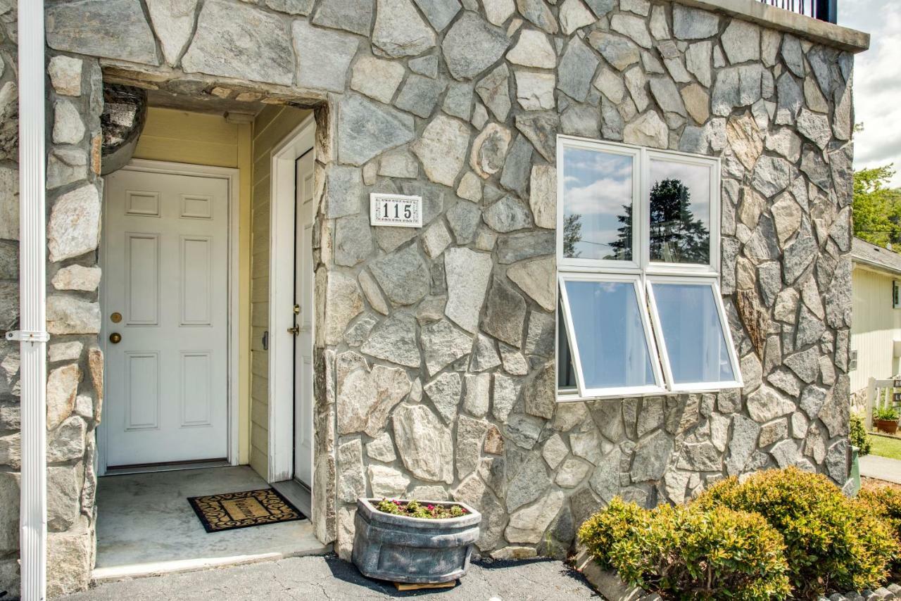 Boxwood Lodge Blowing Rock Near Boone-University Ngoại thất bức ảnh