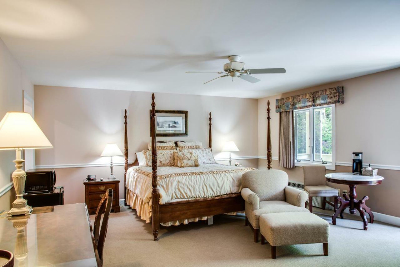 Boxwood Lodge Blowing Rock Near Boone-University Ngoại thất bức ảnh