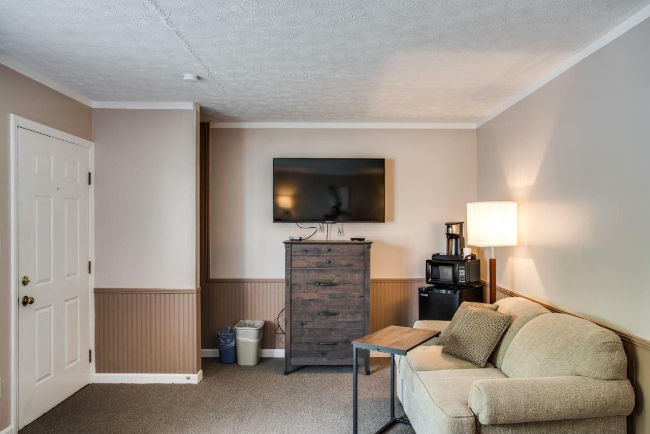 Boxwood Lodge Blowing Rock Near Boone-University Ngoại thất bức ảnh