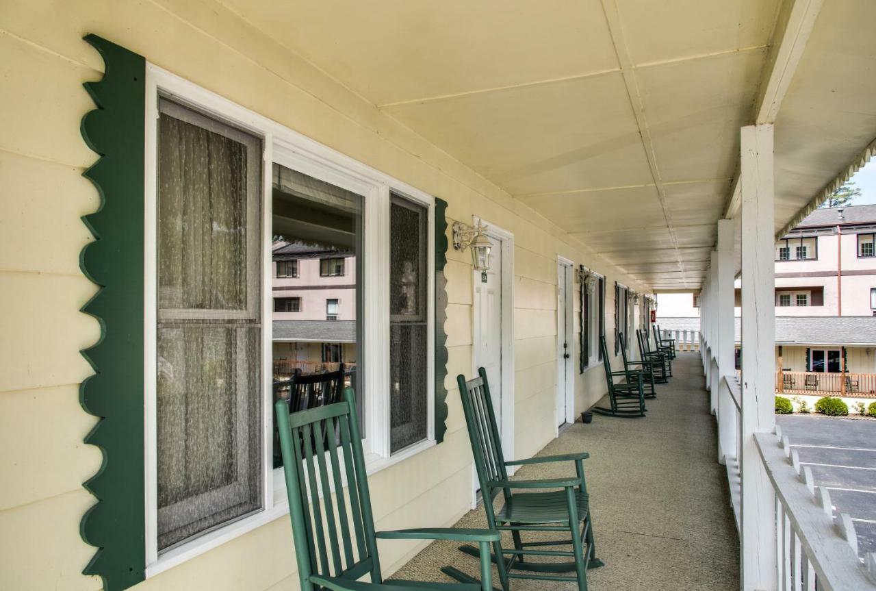 Boxwood Lodge Blowing Rock Near Boone-University Ngoại thất bức ảnh