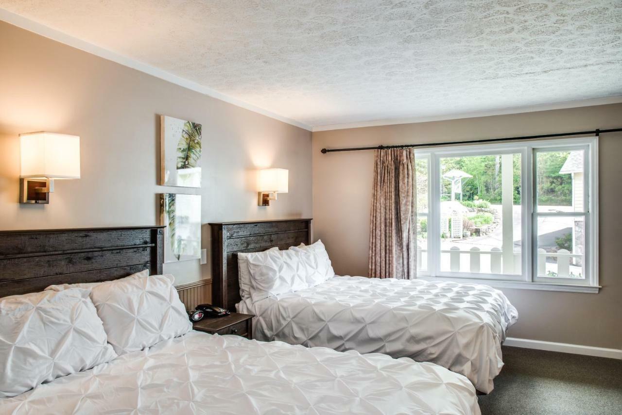 Boxwood Lodge Blowing Rock Near Boone-University Ngoại thất bức ảnh