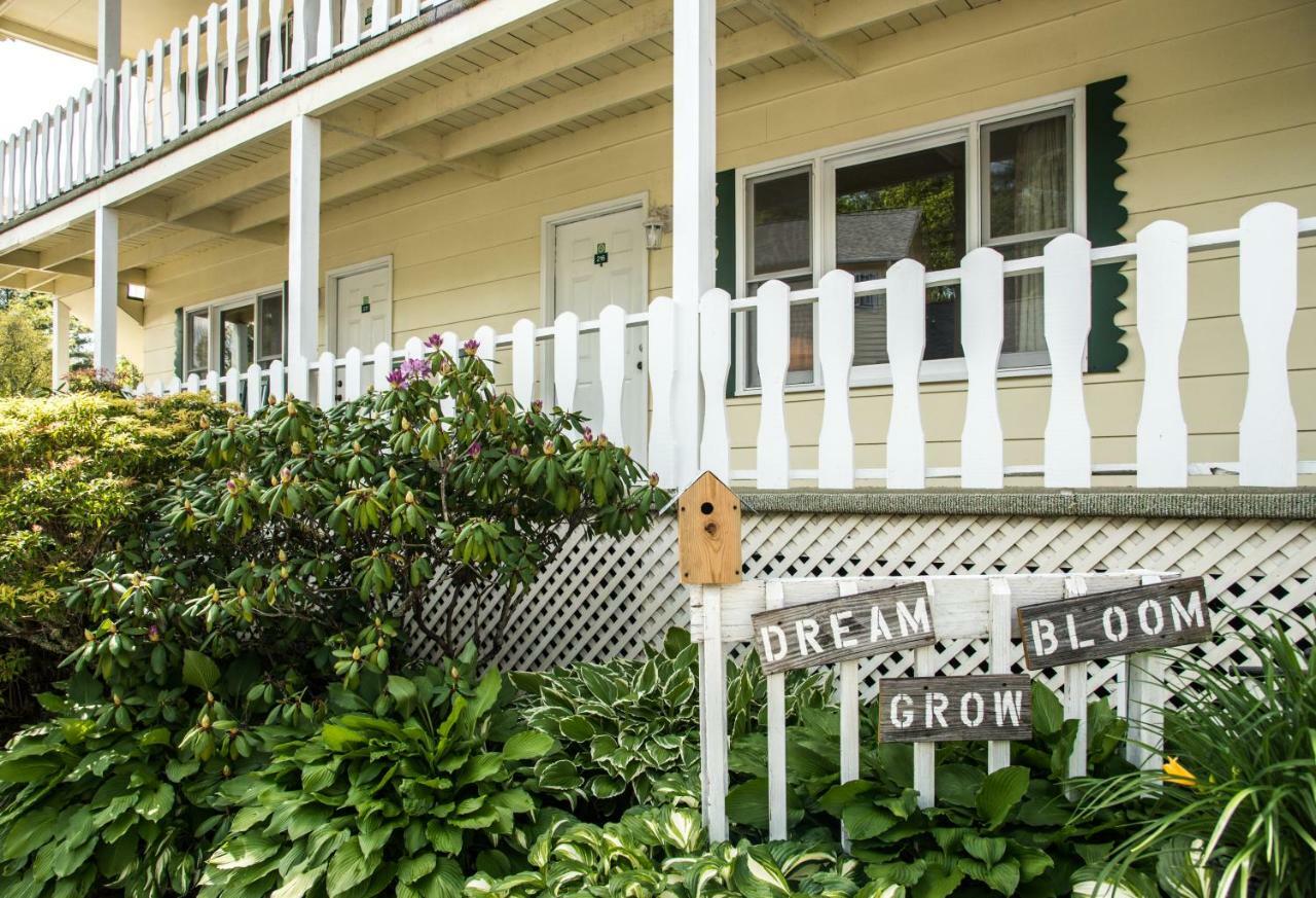 Boxwood Lodge Blowing Rock Near Boone-University Ngoại thất bức ảnh