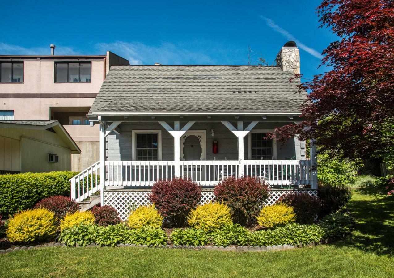 Boxwood Lodge Blowing Rock Near Boone-University Ngoại thất bức ảnh