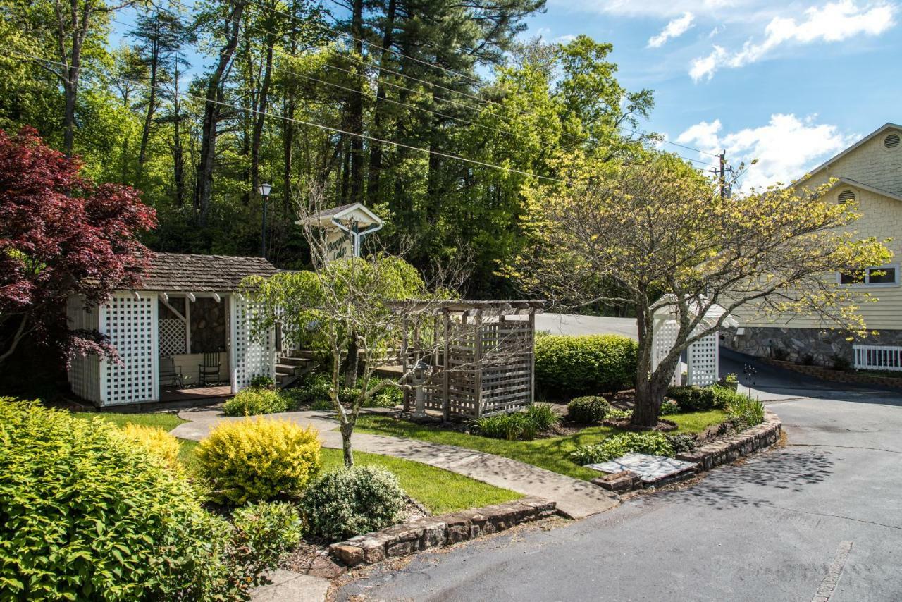 Boxwood Lodge Blowing Rock Near Boone-University Ngoại thất bức ảnh