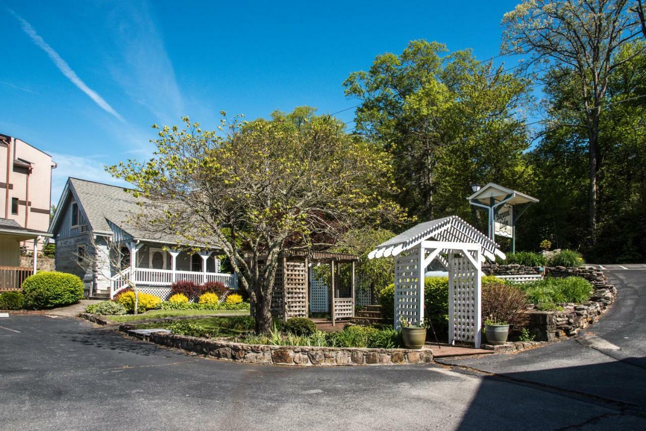 Boxwood Lodge Blowing Rock Near Boone-University Ngoại thất bức ảnh
