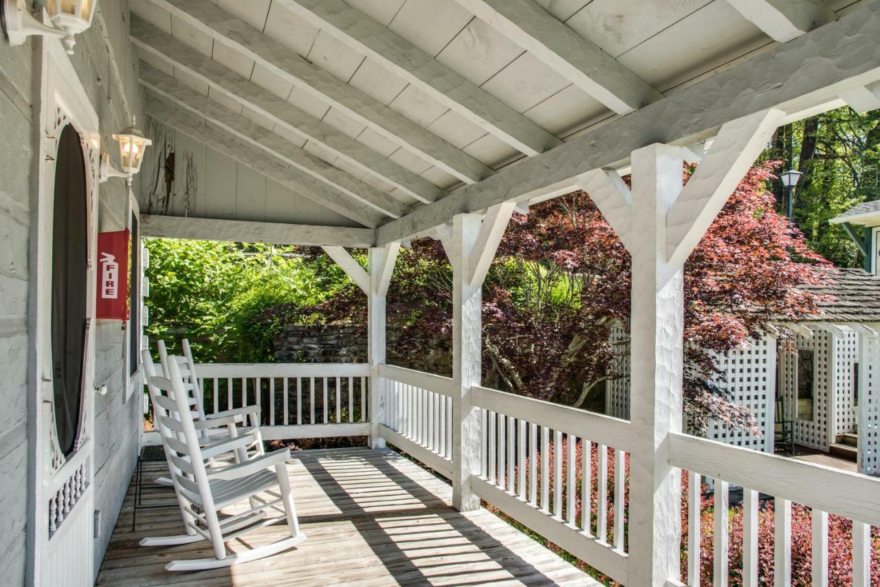 Boxwood Lodge Blowing Rock Near Boone-University Ngoại thất bức ảnh