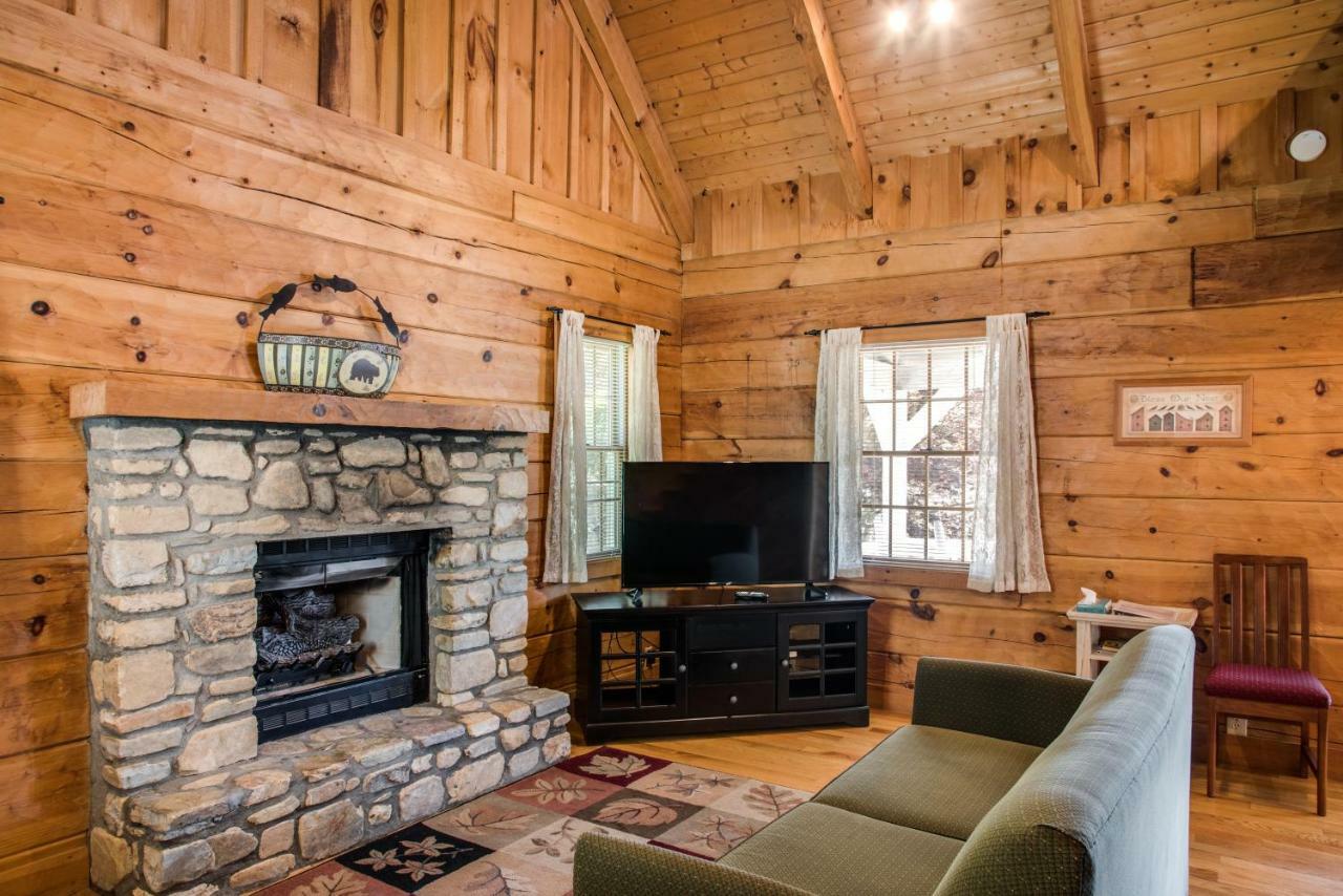 Boxwood Lodge Blowing Rock Near Boone-University Ngoại thất bức ảnh