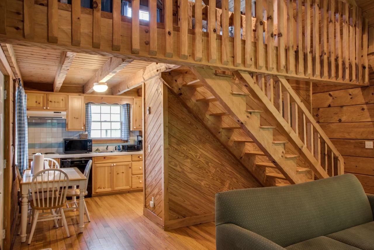 Boxwood Lodge Blowing Rock Near Boone-University Ngoại thất bức ảnh