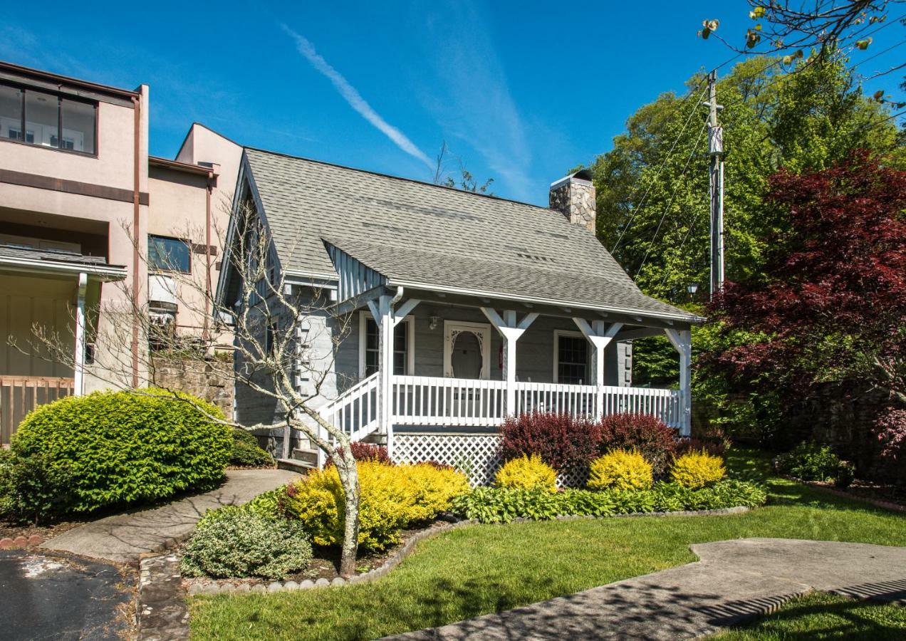 Boxwood Lodge Blowing Rock Near Boone-University Ngoại thất bức ảnh