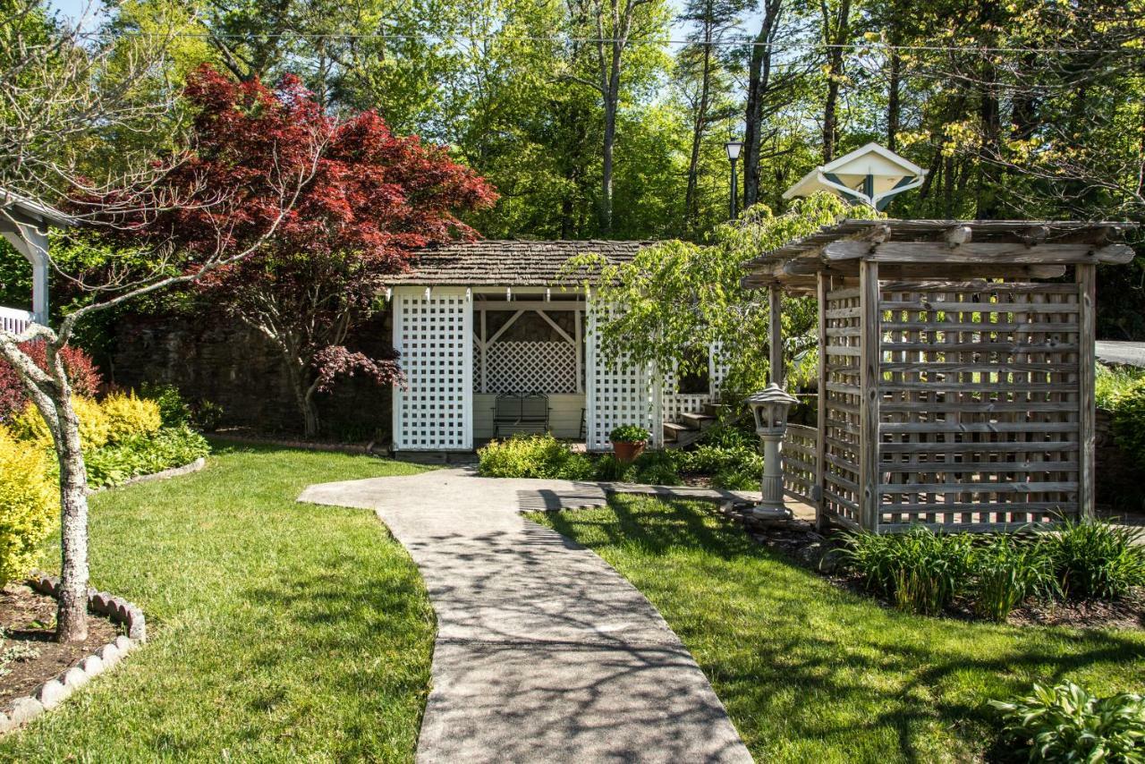 Boxwood Lodge Blowing Rock Near Boone-University Ngoại thất bức ảnh