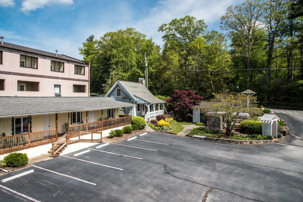 Boxwood Lodge Blowing Rock Near Boone-University Ngoại thất bức ảnh