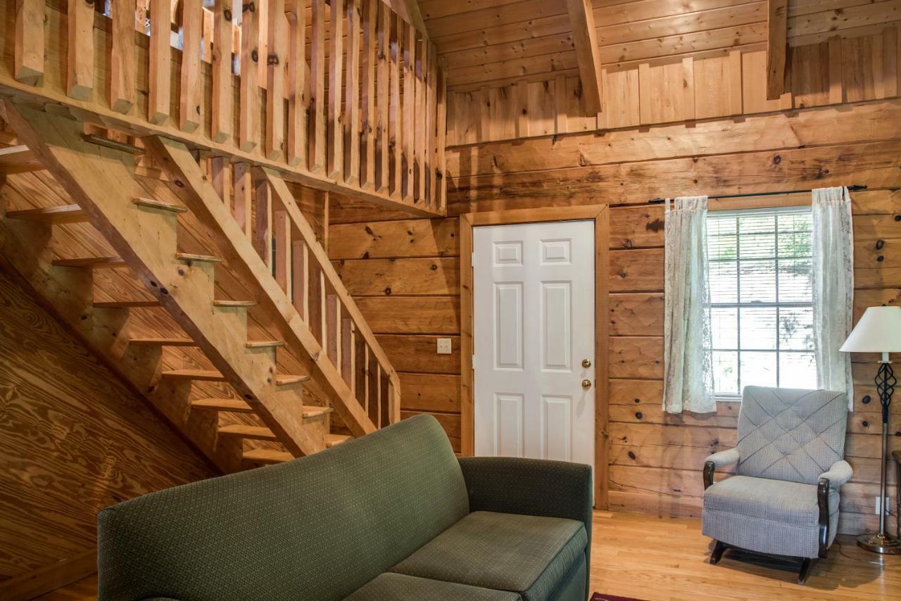 Boxwood Lodge Blowing Rock Near Boone-University Ngoại thất bức ảnh