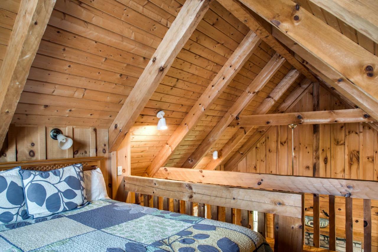 Boxwood Lodge Blowing Rock Near Boone-University Ngoại thất bức ảnh