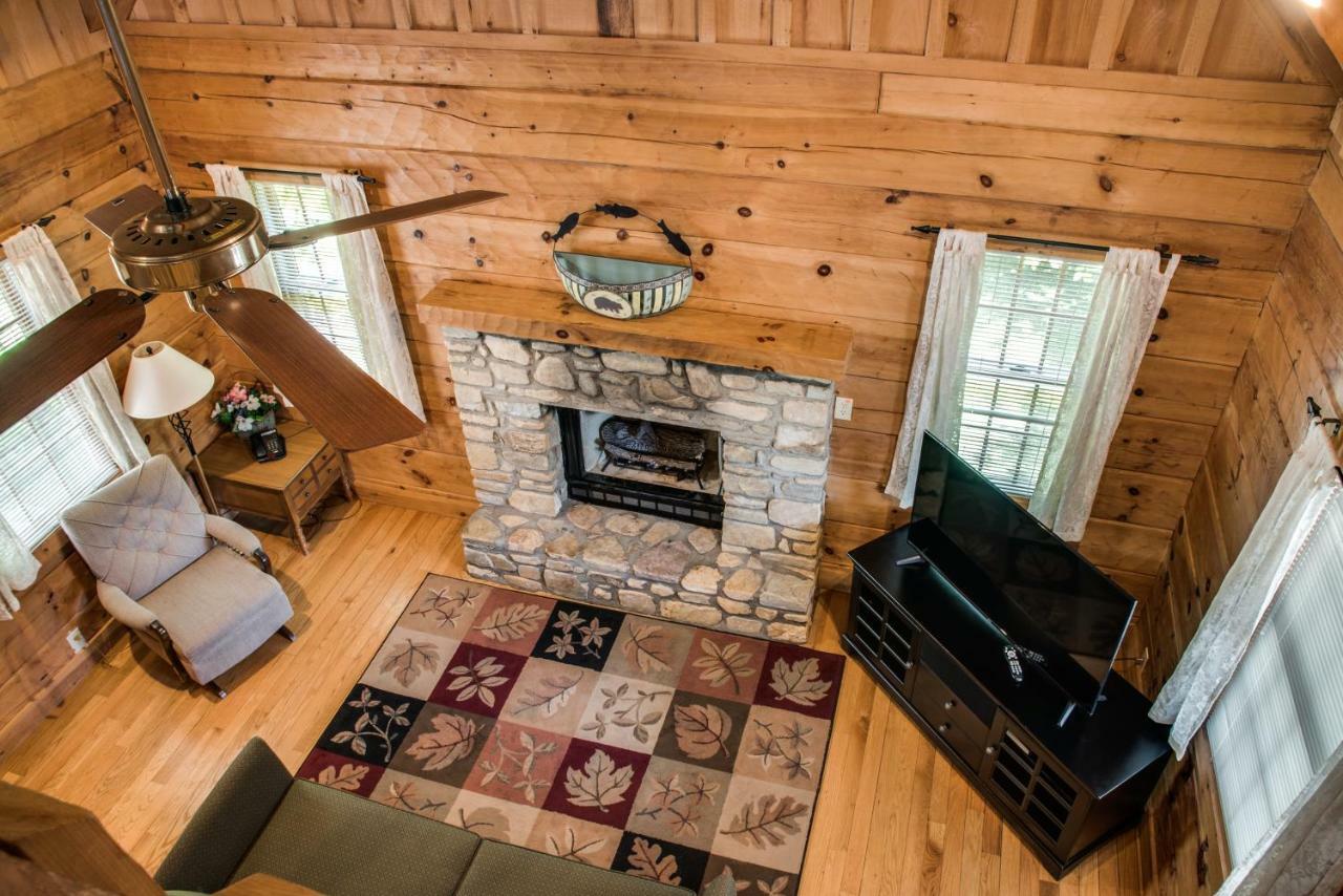 Boxwood Lodge Blowing Rock Near Boone-University Ngoại thất bức ảnh