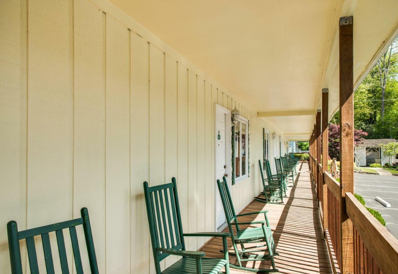 Boxwood Lodge Blowing Rock Near Boone-University Ngoại thất bức ảnh