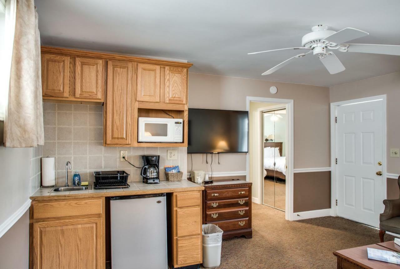 Boxwood Lodge Blowing Rock Near Boone-University Ngoại thất bức ảnh