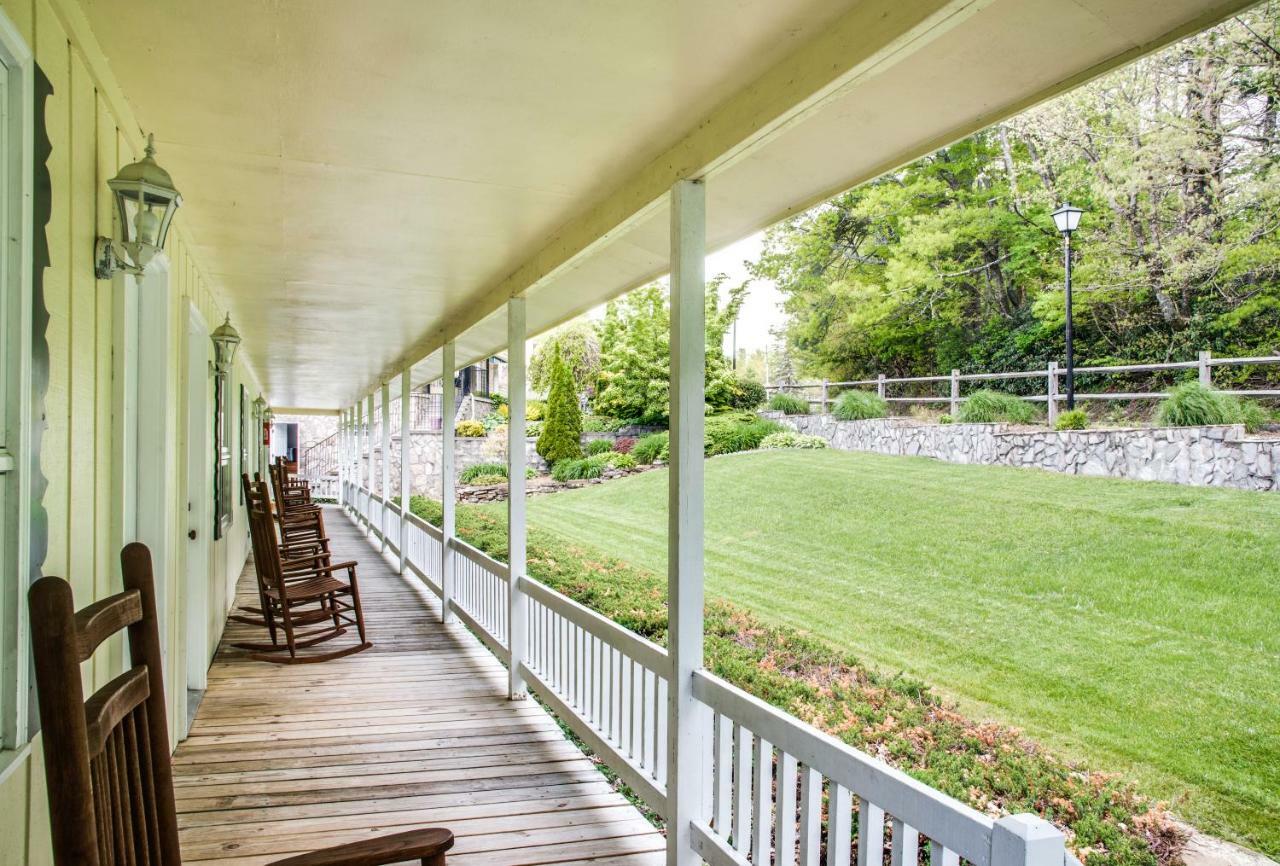 Boxwood Lodge Blowing Rock Near Boone-University Ngoại thất bức ảnh