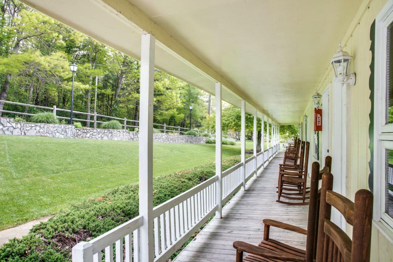 Boxwood Lodge Blowing Rock Near Boone-University Ngoại thất bức ảnh